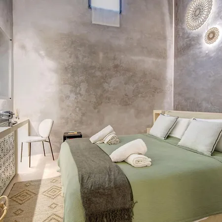 Via Cota 24 Raro Guest house 3*