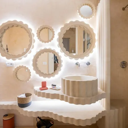 Guest house Via Cota 24 Raro 3*