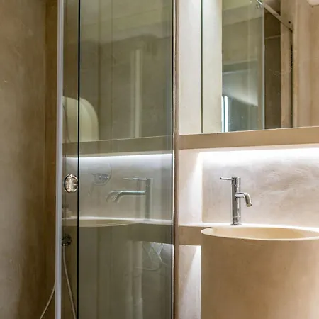 Guest house Via Cota 24 Raro