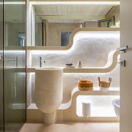 Via Cota 24 Raro Guest house *