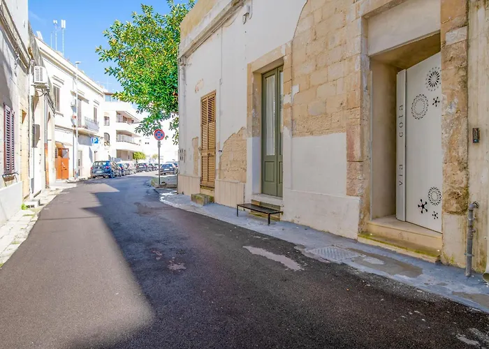 Via Cota 24 Raro Lecce